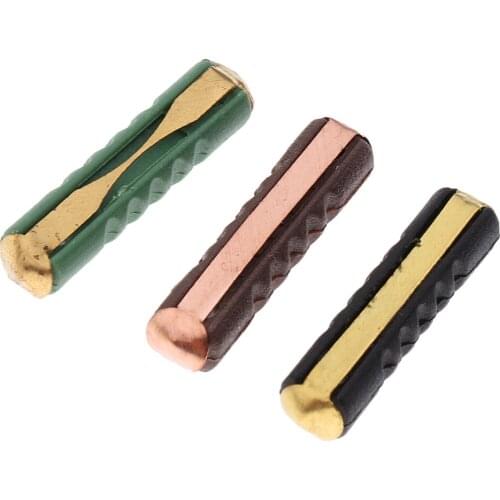 20x European Ceramic Cylindrical Tube Fuse 8A 16A 25A 23mmx5mm Assortment