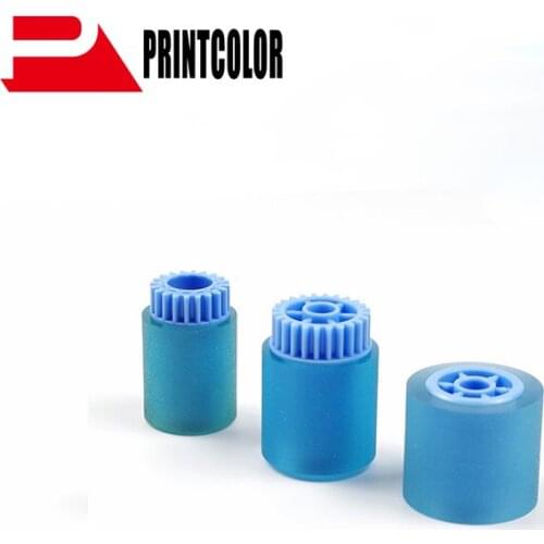 5X 2090PFK AF030080 AF031080 AF032080 Pickup Feed Separation Roller for Ricoh MP 1100 1350 9000 2090 2105 1106 1107 1356 1357