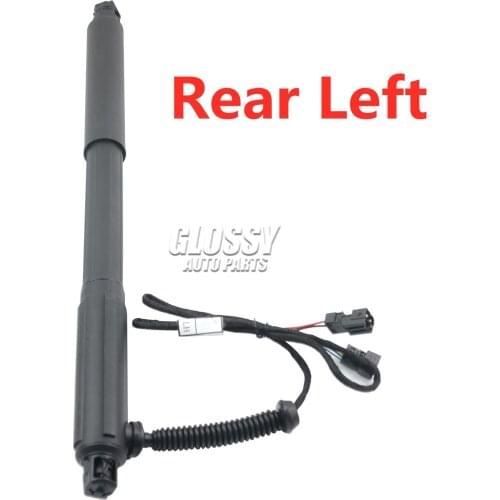 AP03 Rear Left Electric tailgate Lift Support(1 Pcs) 51247332695 for BMW X5 E70 2007-2013
