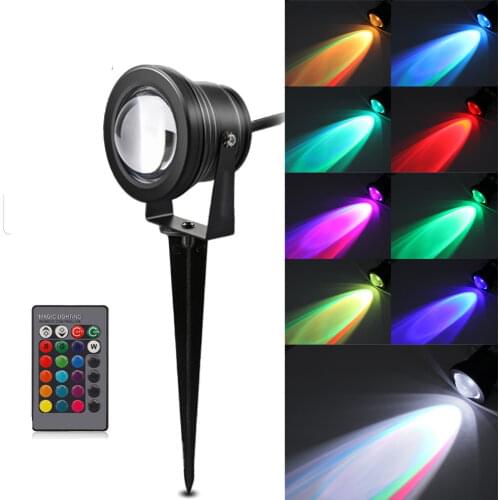 LED Floodlights AUCD China