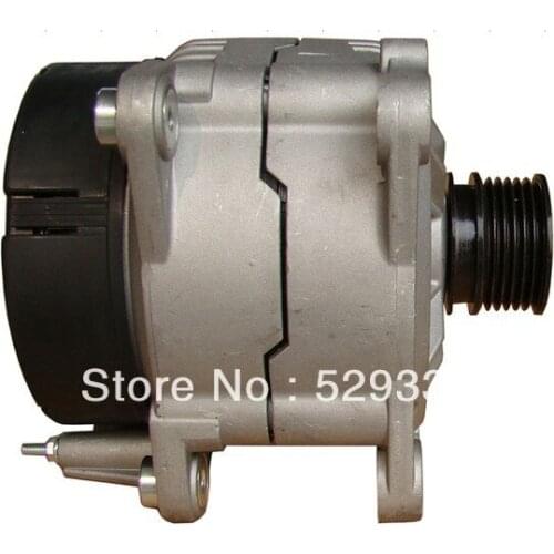 AUTO ALTERNATOR 0123510065 0986040990 037903025D DRB0990 LRA02735 89212224 8EL012427-971 ALB1241 CAL10214AS FOR Audi Skoda VW