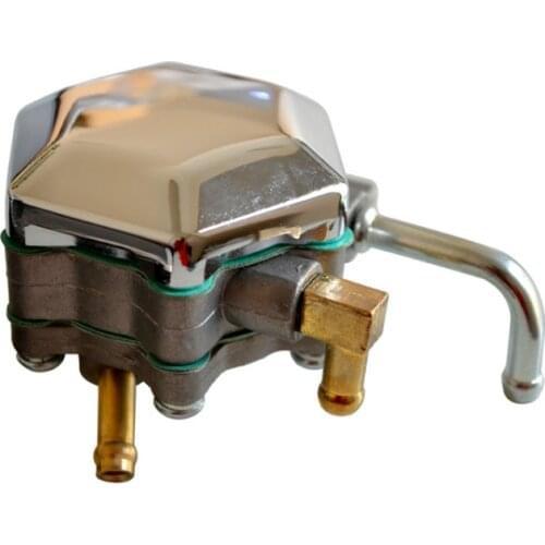 Free shipping KEEWAY QJ250-H motorcycle fuel pump for Yamaha Virago XV125 XV250 fuel pump 250cc motorcycle parts