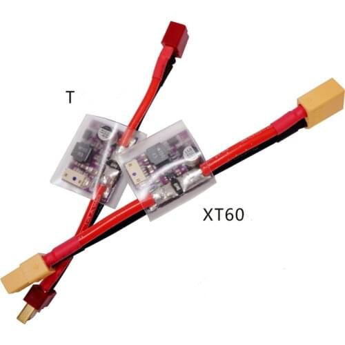 CUAV APM PIX Flight Control Voltage Power Module Current Meter Sensor Monitoring for Flight Controller