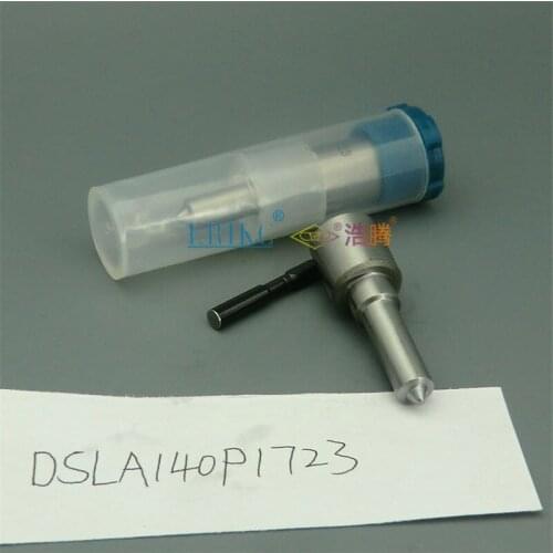 ERIKC Dsla 140 P 1723 Fuel Injector Nozzle Dsla140 P1723 diesel Injection Pump Nozzle For Bosch 0433175481