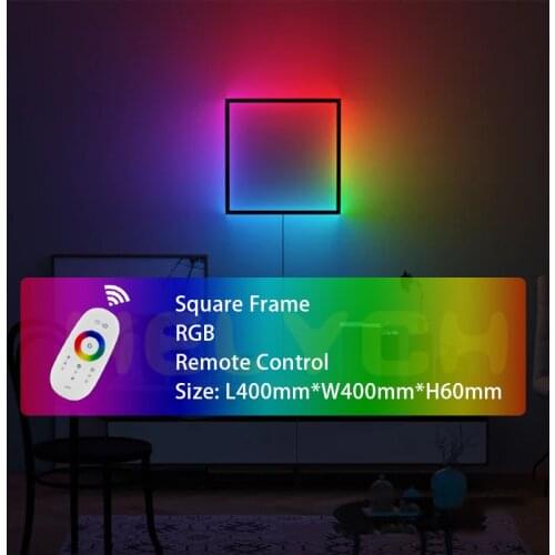 Настенные светодиодные светильники HELYCH China At AliExpress