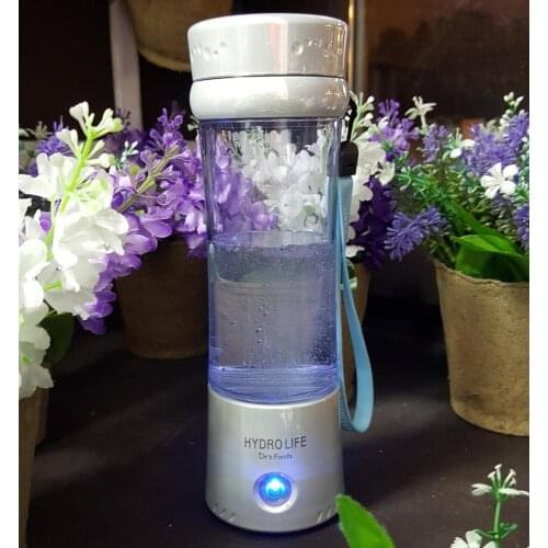 Hydro Life Skin Care Devices