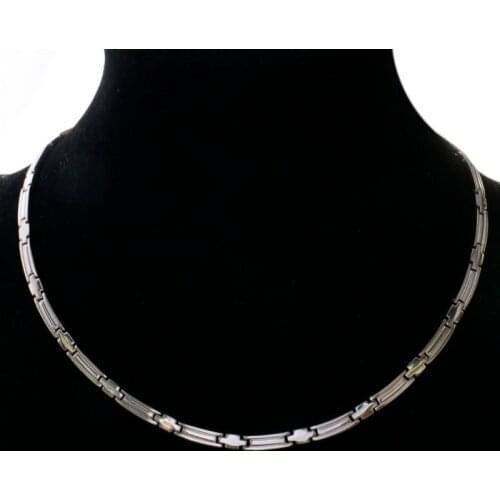 ISisouled Massive Necklaces