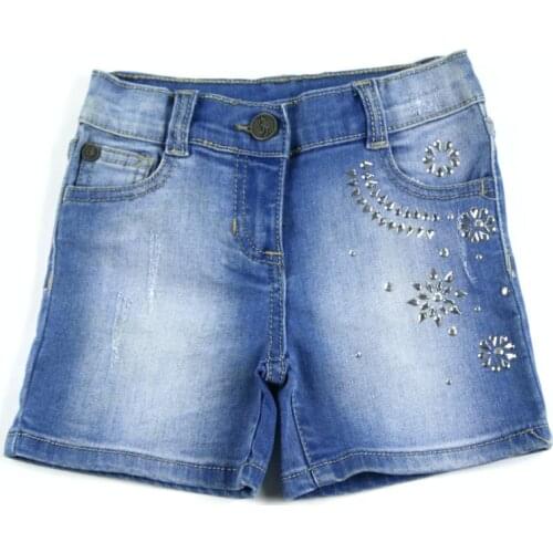MIAMOR Shorts For Girls