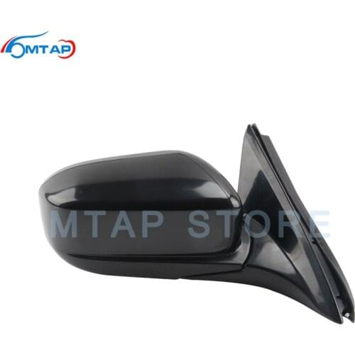 Mtap DVRs