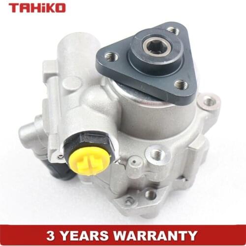 Power Steering Pump for BMW X5 E53 SUV 32411095845