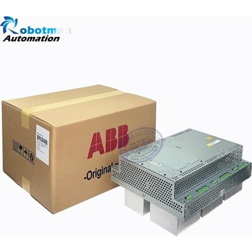 New in box ABB DSQC663 3HAC029818-001 3HAC029818-001/12 Main Driver Unit For Robot Controller With Free DHL/UPS/FEDEX