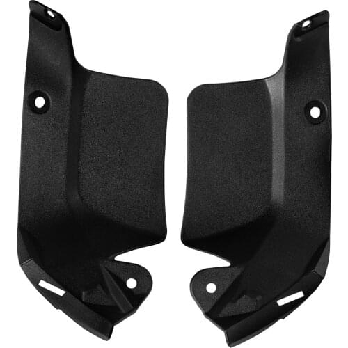 Motorcycle Front Wheel Tire Hugger Fender Mudguard Mount Splash Guard For Honda X-ADV 750 XADV 750 X ADV 750 2017 2018 2019 2020