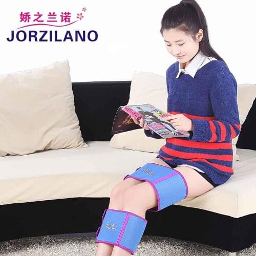 Adult Foam Plastic Massage Corrective Leg Bandage O&X Legs Orthotic Corrector Tape Posture Support & Brace For O Leg Correction