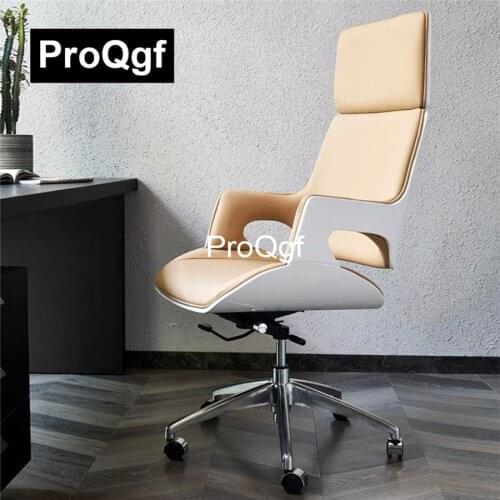 QGF 1Pcs A Set Prodgf ins Lazy Luxury Style Office Chair