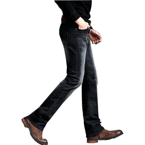 REASARD Ripped Jeans For Men