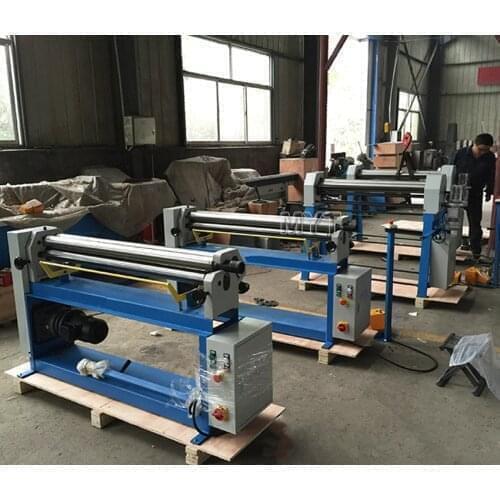 ESR Calender High Quality Rolling Machine