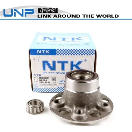 Auto FRONT WHEEL BEARING HUB FOR BENZ W204 W207 R172 C E SLK OEM ：A2043300625