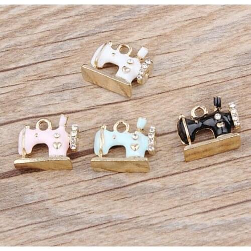 Vihikoty Charm Pendants