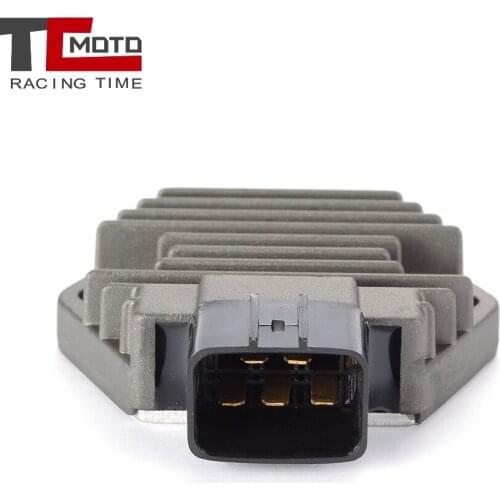 Motorcycle Voltage Rectifier Regulator For HONDA TRX450S/ES TRX400FW TRX350 VT750C TRX450FM TRX450R VT750C TRX350
