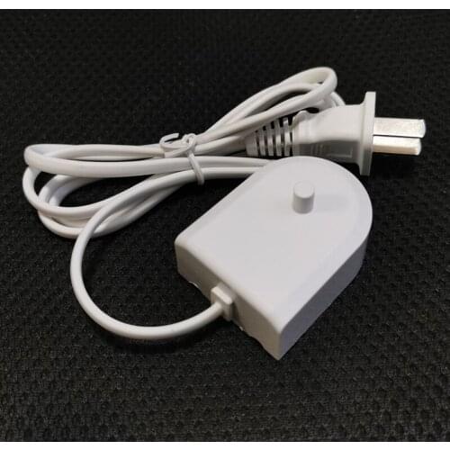 Electric Toothbrush Charger For Philips Sonicare Charger Base Travel Charger HX8140 HX8111 HX8211 HX8255 HX8240 US plug