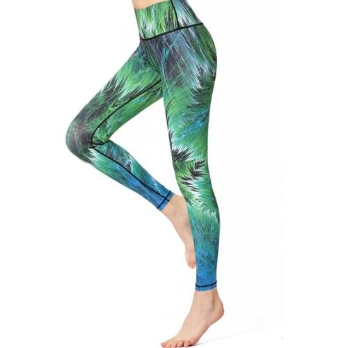 Women Vital Seamless Leggings Gym Sport Running Fitness Leggings Yoga Pants Girl Sport Yoga Leggings