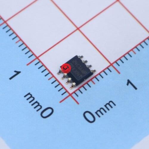 10PCS/LOT M24C16-WMN6TP 24C16WP SOP-8 Original Free Shipping