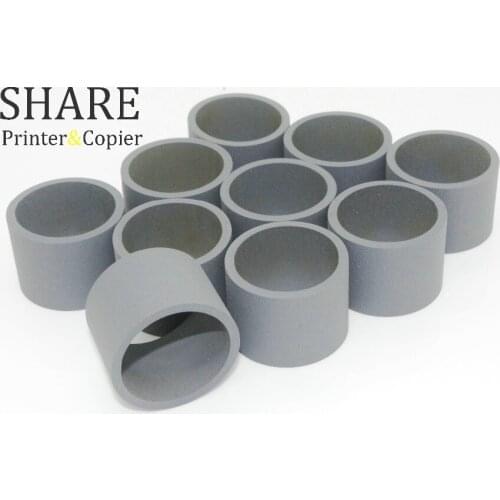 10 X Pickup roller tire JC73-00211A 130N01409 130N01416 JC7300302A JC97-02688A for ML2010 ML2015 ML2250 SCX4321 SCX4521 ML1610