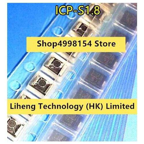 100% New&Original ICP-S1.8