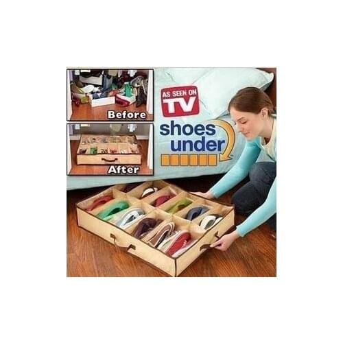 12 case transparent receive shoe bag 8pcs free shipping