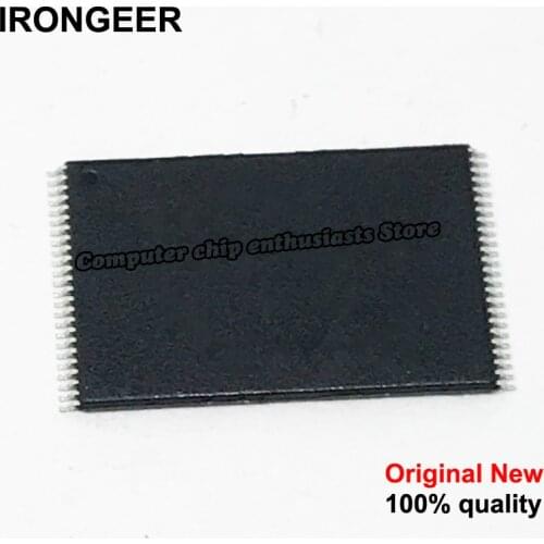2piece-10piece New Original MT29F8G08ABABAWP:B TSOP48 MT29F8G08ABABAWP 29F8G08ABABA