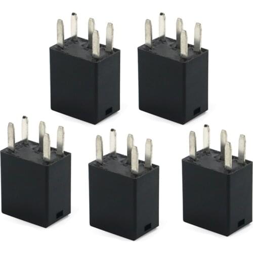 5 Pins Starter Relay 710000739 For Can-Am Can Am Outlander Renegade Maverick X3 Commander Defender 515176774 710001334 278002822