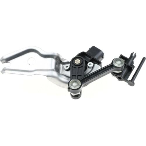 Car Front Right Air Suspension Height Level Sensor Fit For VW Touareg 7L Audi Q7 7L0616214C Accessories