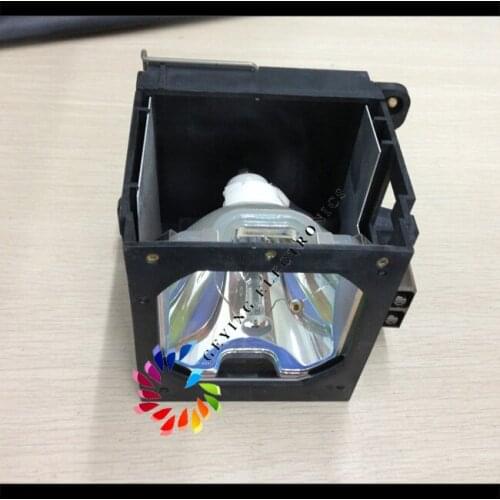 Free Shipping GT50LP NSH250W Original Projector Lamp for GT2150 GT1150