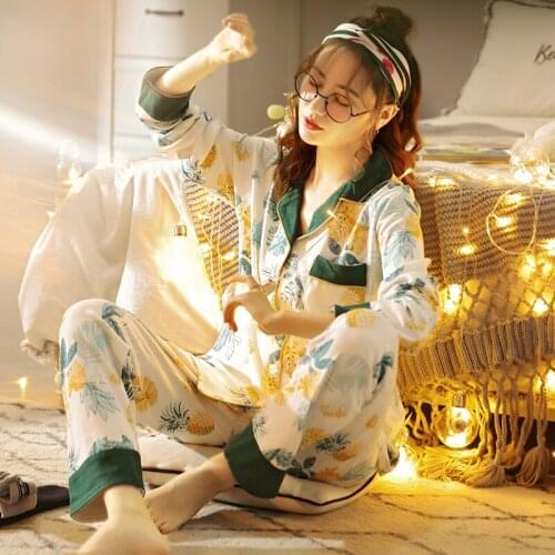 BINMEI Women's Pajamas-shirts