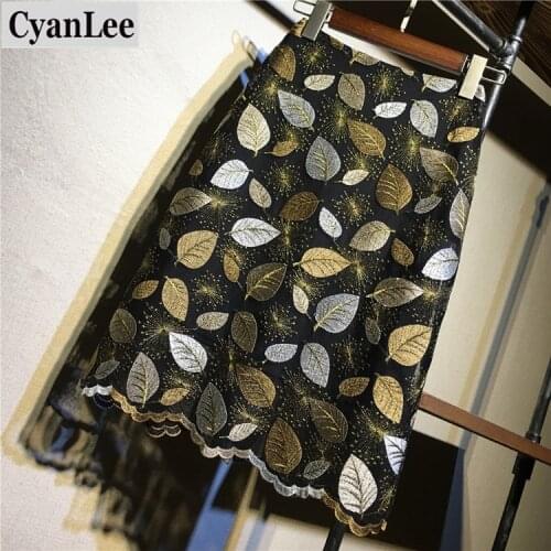 CyanLee Womens Pencil Skirts