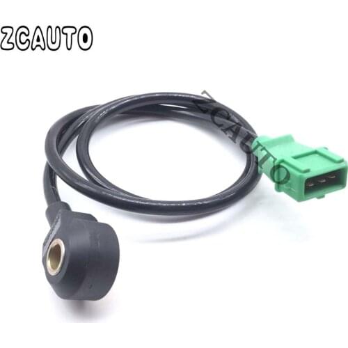 Knock Sensor For Audi A4 A6 A8 80 90 100 COUPE VW Golf Jetta Passat 0261231038,0539053772,054905377H,054905377A