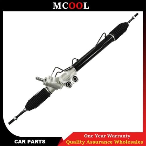 For Car Nissan Navara NEW Power Steering Gear Rack D40 Pathfinder R51 49001-3X12A 49001-JR810 492003X11A 490013X13A 490013X