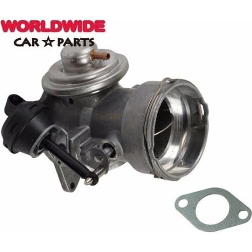 FOR VOLKSWAGEN TOUAREG 2005 2.5 TDI EGR VALVE 070128070F 7.24809.56 7518101 555092 070128070C