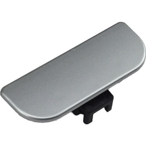 For Zotye 5008 storage box handle tool hand glove buckle lock copilot switch