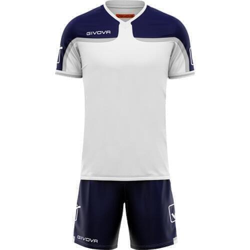 GIVOVA Running Clothes And Shoes