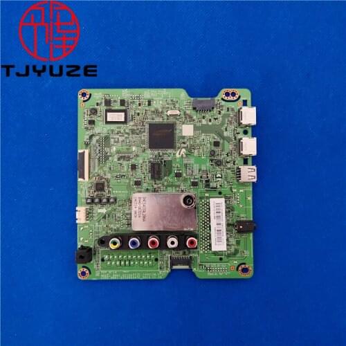 Good test for Samsung PA43H4000AKXKE PA43H4000AK PA43H4000 main board BN41-02109A BN41-02109 BN94-07277L motherboard