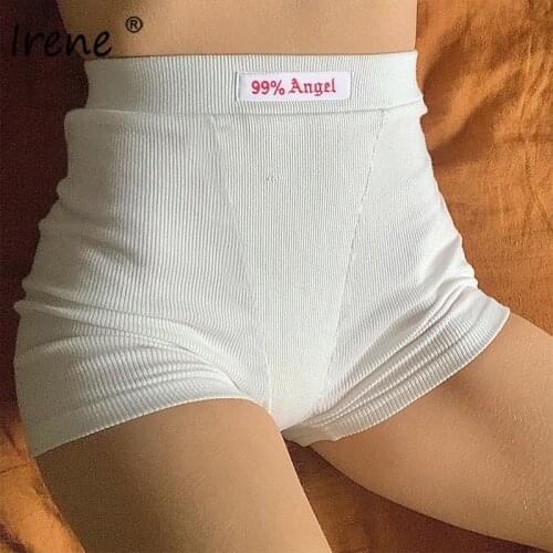 Irene Womens Evening Shorts