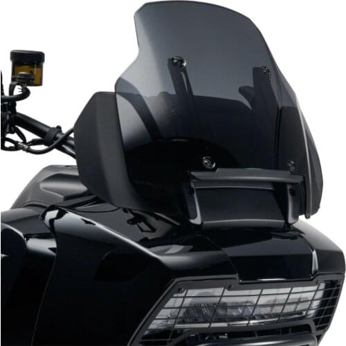 JERBOR Motorcycle Frames & Mounts