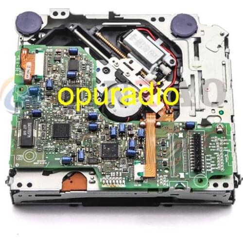 FREE shipping Original Alpine Single CD loader AP07 laser mechanism DP23S DP23S2EA for BMW CD73 PROFESSIONAL CD PLAYER E90 E91