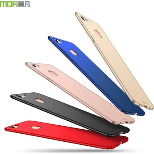 Mofi Oppo F5 Phone Cases