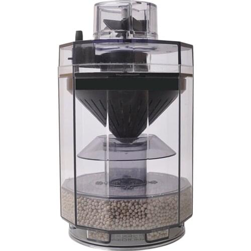 Fully Automatic Fish Stool Suction Collector, 3-in-1 Pump Fish Stool Type Vacuum Cleaner Effectively Contain Fish Excrete