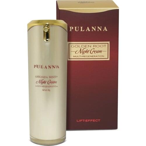 Pulanna Night Face Creams