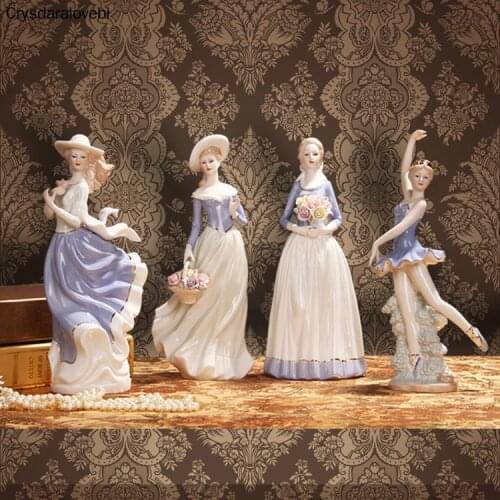 Surelife Miniature Figurines