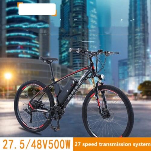Taoci Mountain Bikes