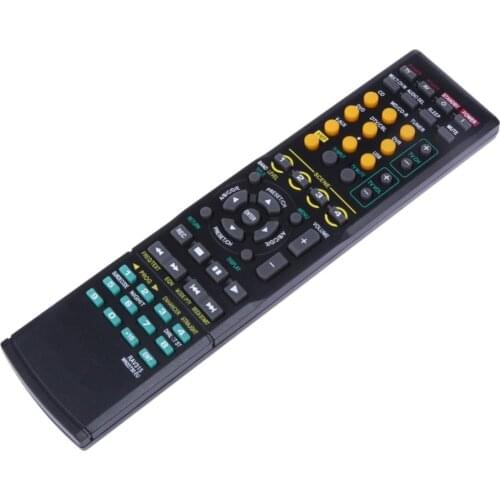 Universal Remote Control For YAMAHA RAV315 RAV315 HTR-6050 RX-V461 RXV561RX-V450 RX-V800 Audio Receiver